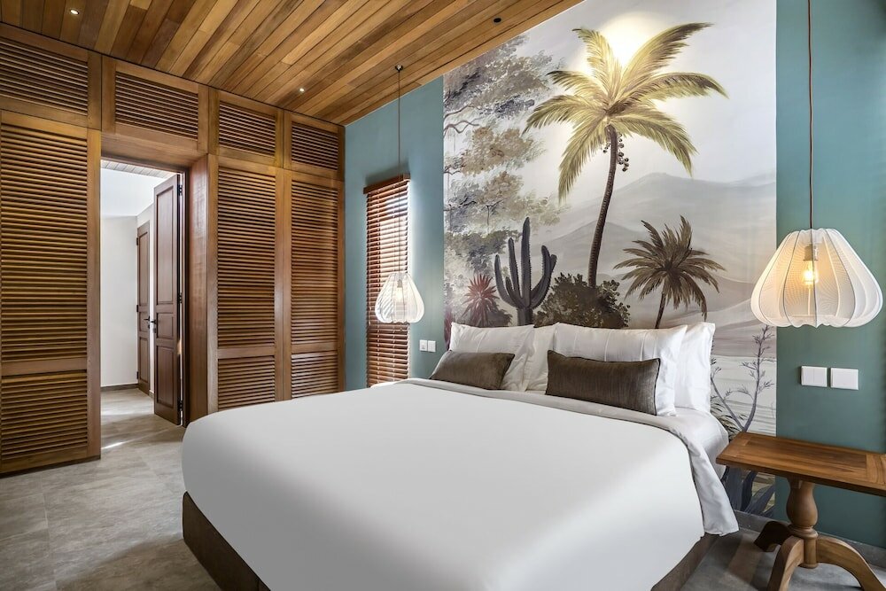 Фото Nusantara Loft Raijua by Alfred in Bali