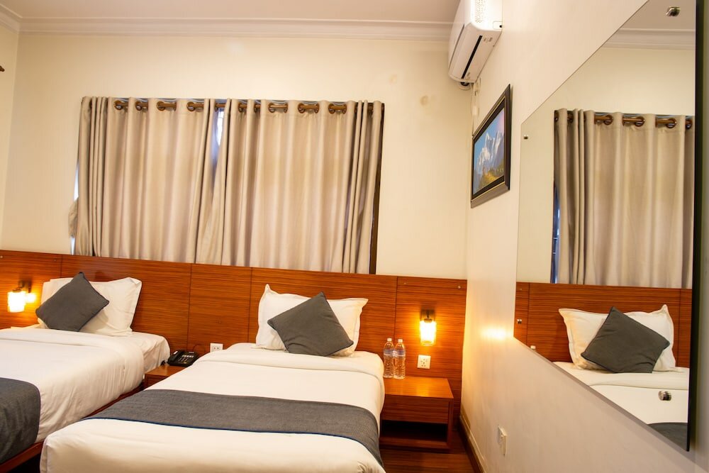 Фото Hotel Dreams Connect