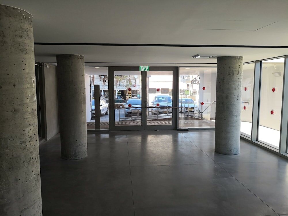 Фото AirTLV - Luxury Apartment Port of Jaffa