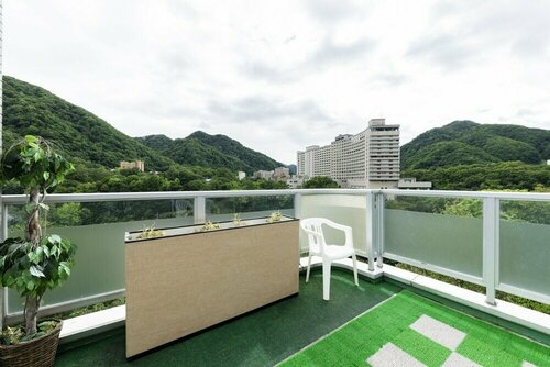 Гостиница Few Days Condominium 205 в Саппоро
