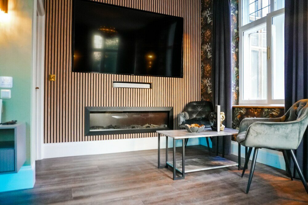 Фото The Arundell Hotel