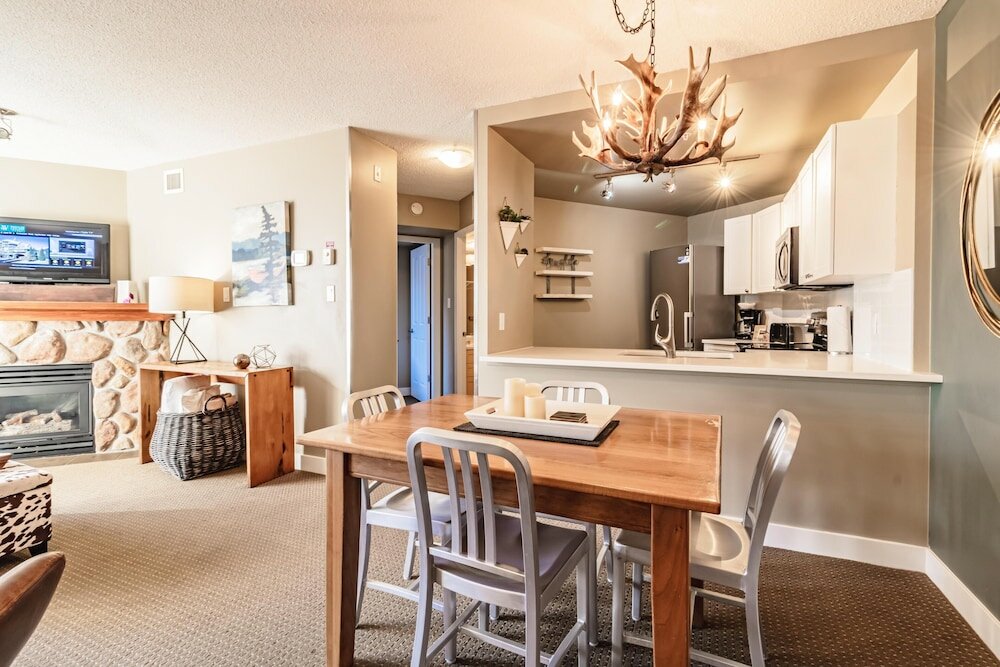 Фото Elevate Vacations Cascade - 412