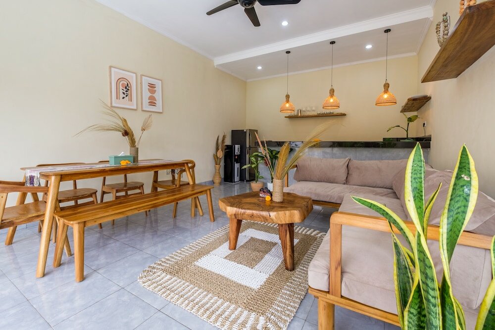 Фото Shawati Villa