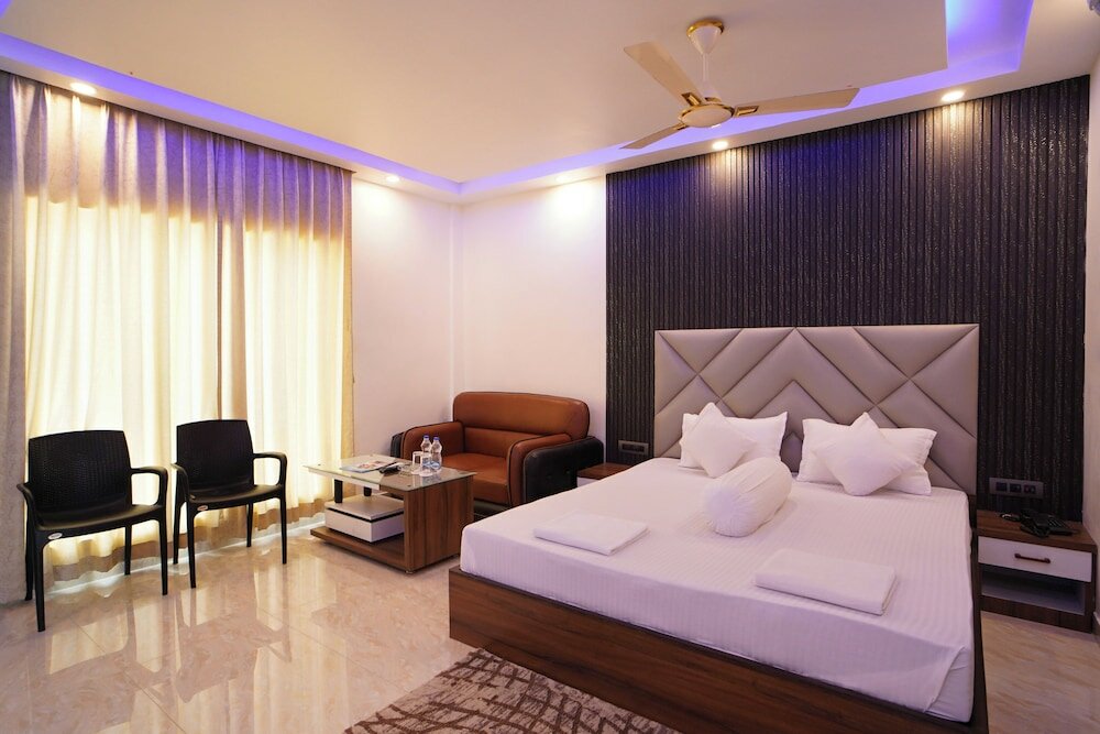 Фото Moon Star Beach Resort