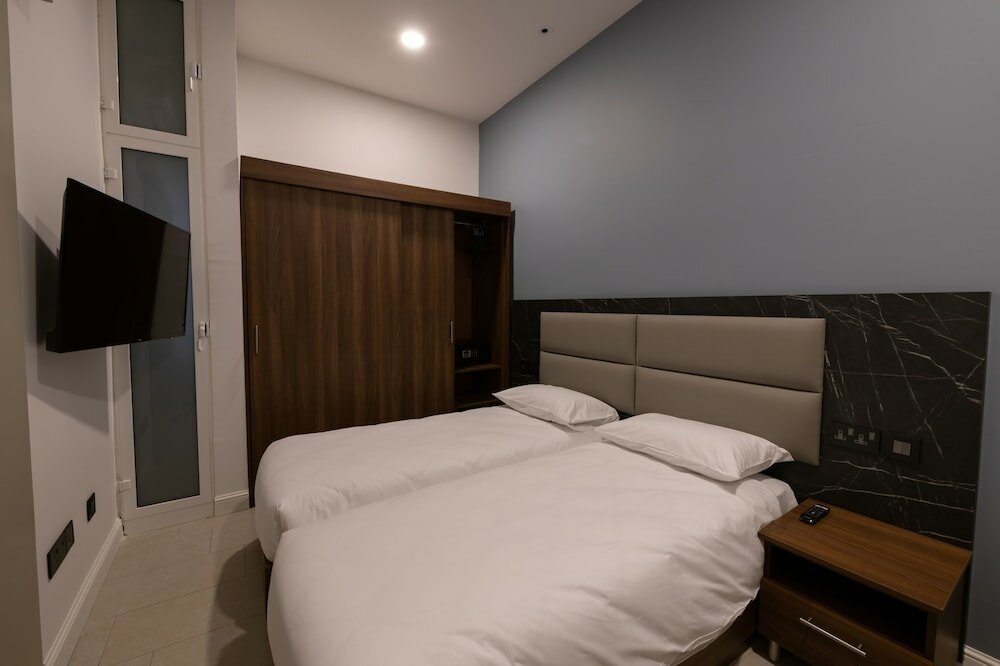 Фото Marea Central Apartments