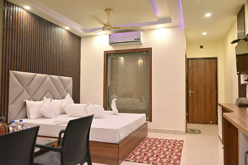 Фото Moon Star Beach Resort