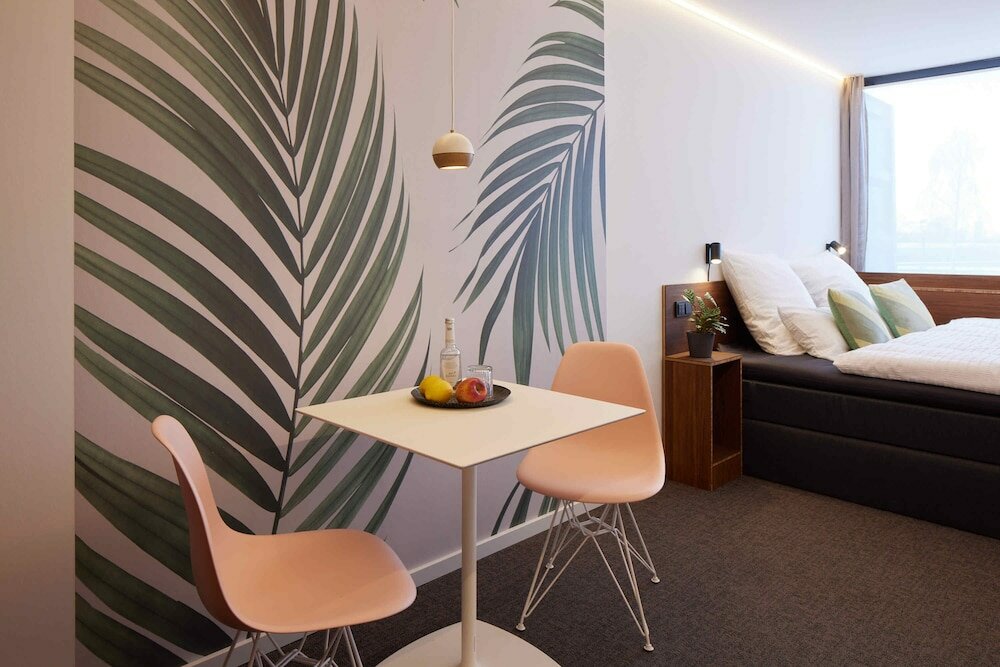 Фото отеля 5