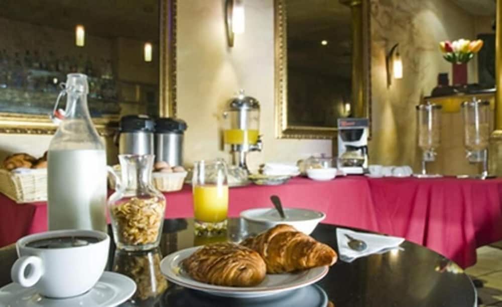 Фото Grand Hotel du Calvados