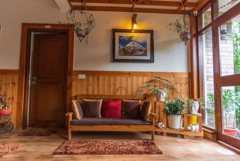 Фото Pool Retreat