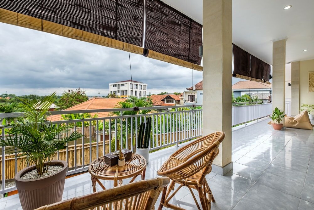 Фото Shawati Villa