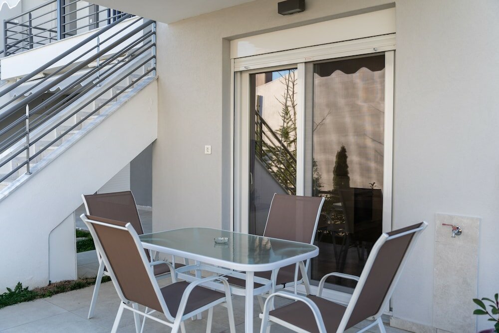 Фото Kleoniki & Irida Residential Complexes