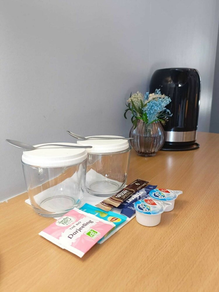 Фото Grand Hotel du Calvados