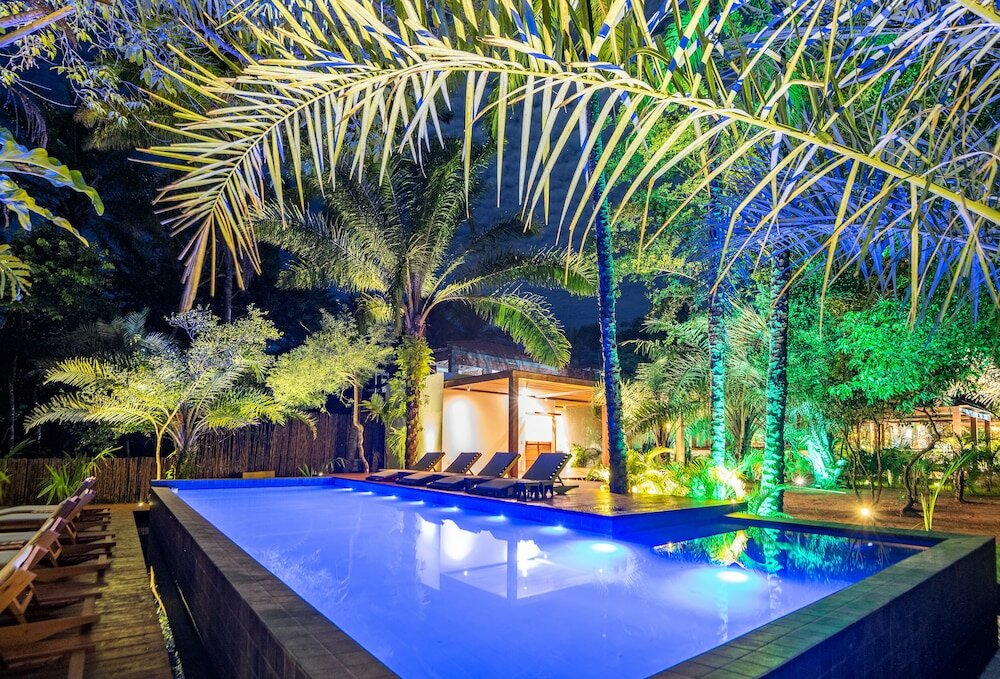 Фото Colibri Beach Villas