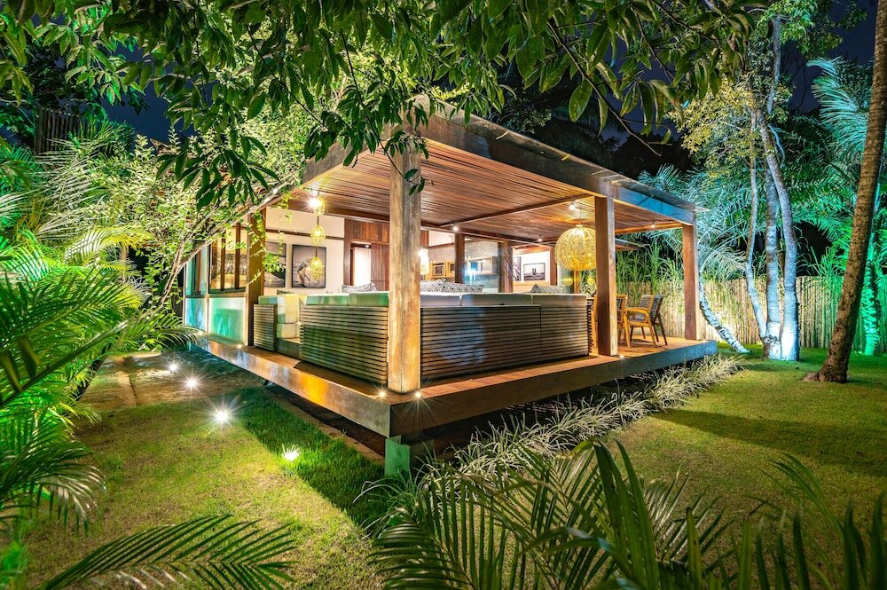 Фото Colibri Beach Villas