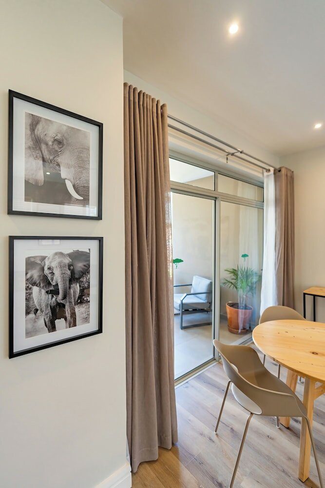 Фото Miombo Mews