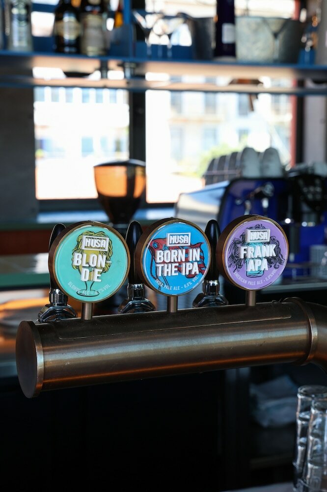 Фото Jam Hotel Lisbon