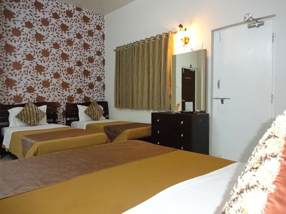 Фото Teerth Villa