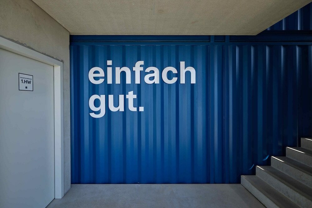 Фото Tin Inn l Erkelenz