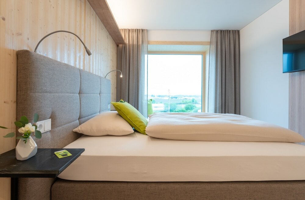 Фото Eee Hotel Eberstalzell