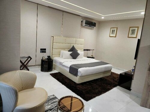 Гостиница Westine Hotels and SPA