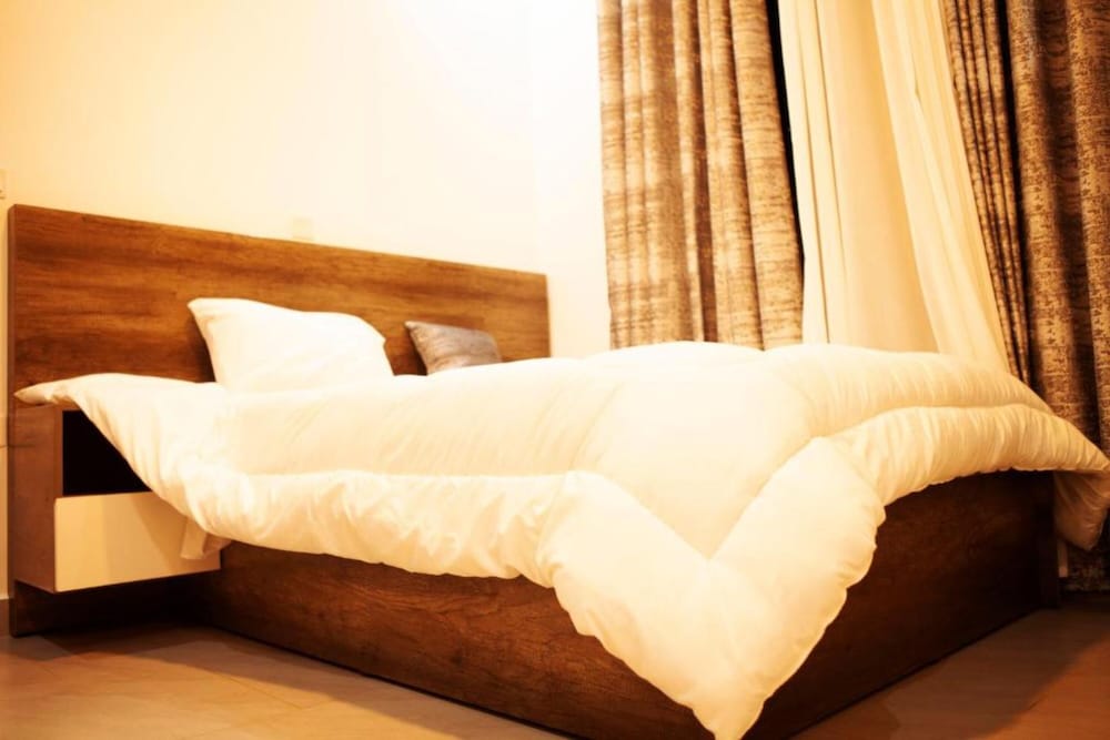 Фото Kigali Villa Apartment