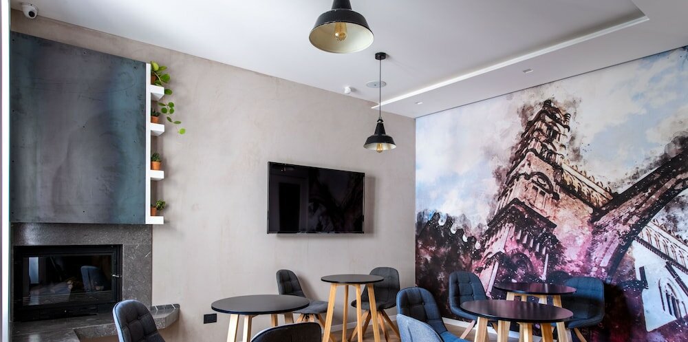 Фото Villena Plaza