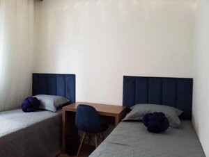 Apartamento Pi-301b (São Paulo, Sao Paulo, Viela br. do Monte Alto), hotel