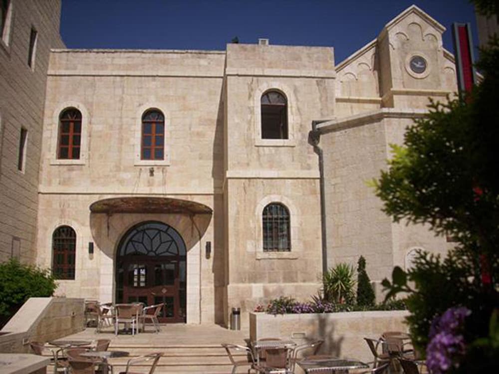 Фото Abrahams Herberge