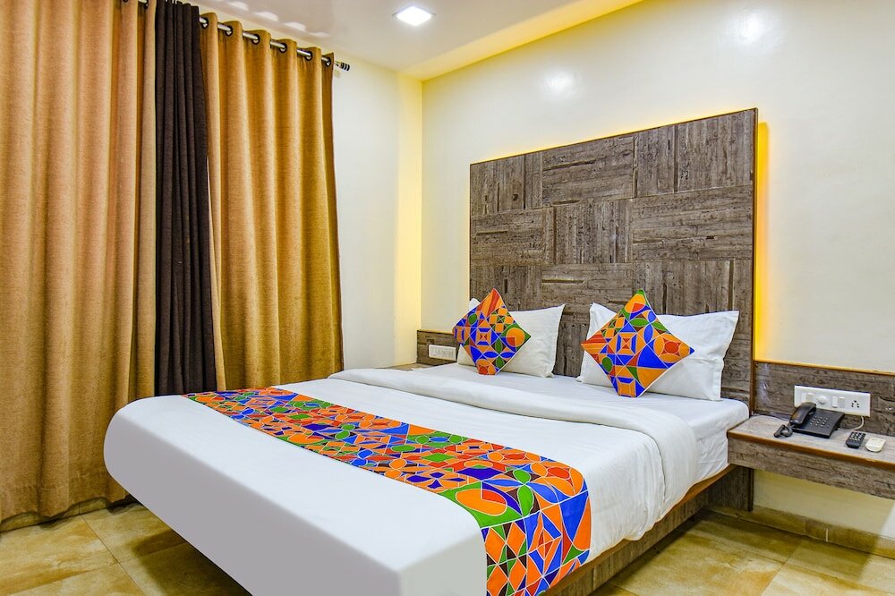 Фото FabHotel Prime Shiva's Valley