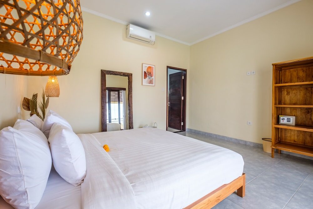 Фото Shawati Villa