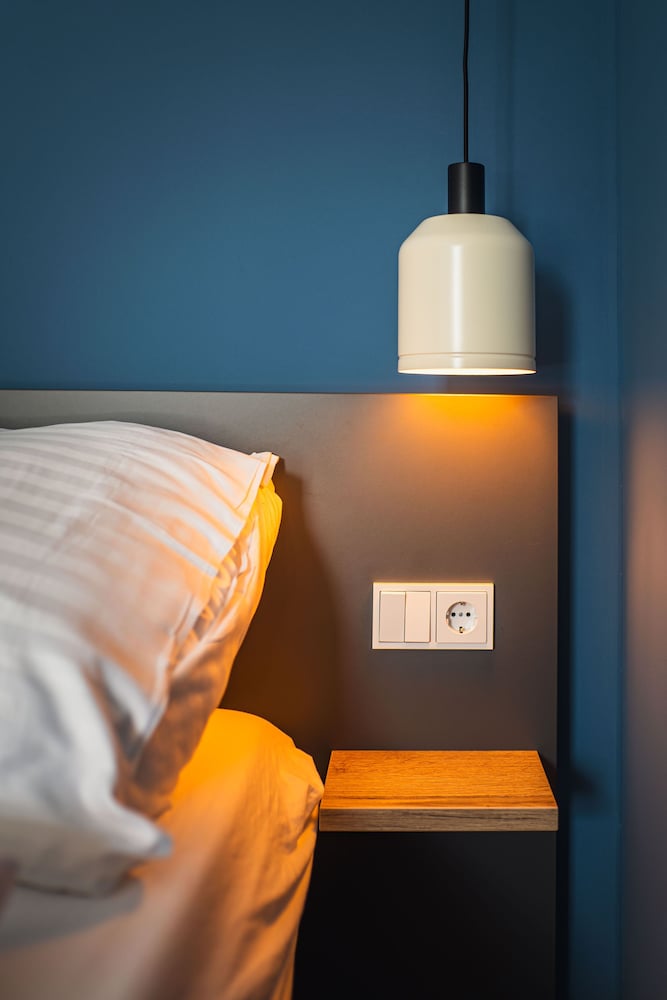 Фото Nena Apartments Bochum City