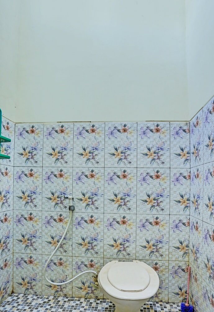 Фото Oyo 92387 Ratu Homestay Syariah