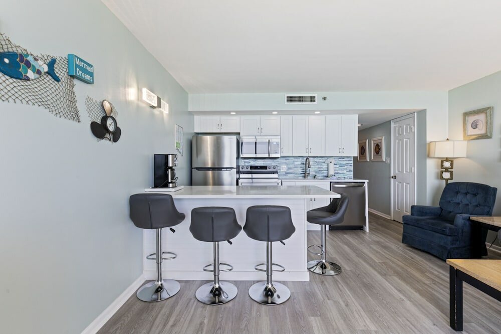 Фото Ocean Forest Plaza by Palmetto Vacation Rental