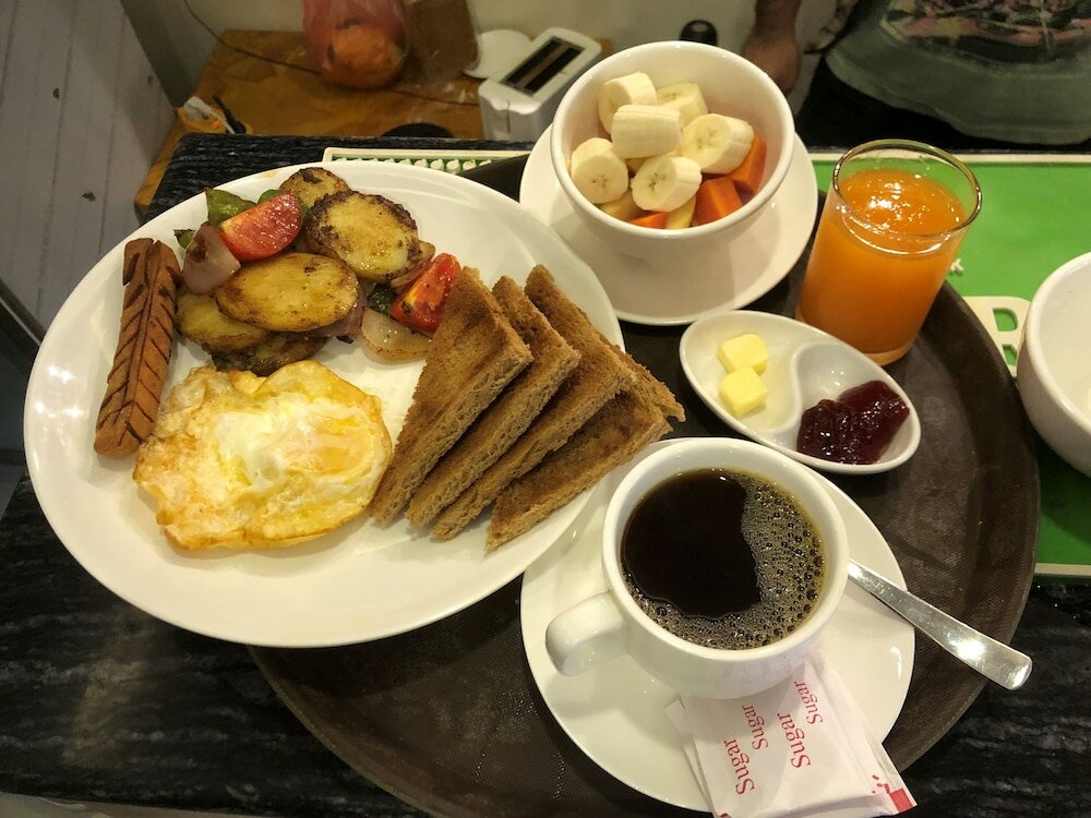 Фото Satkar Boutique Home