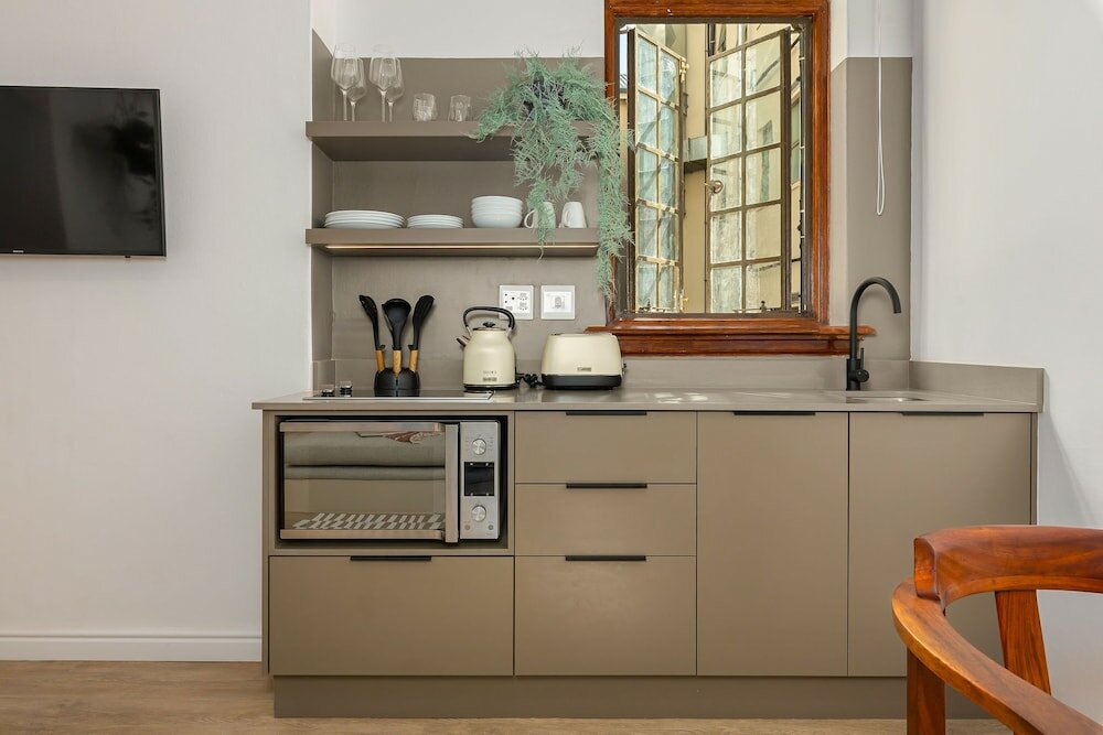 Фото Neighbourgood Reserve