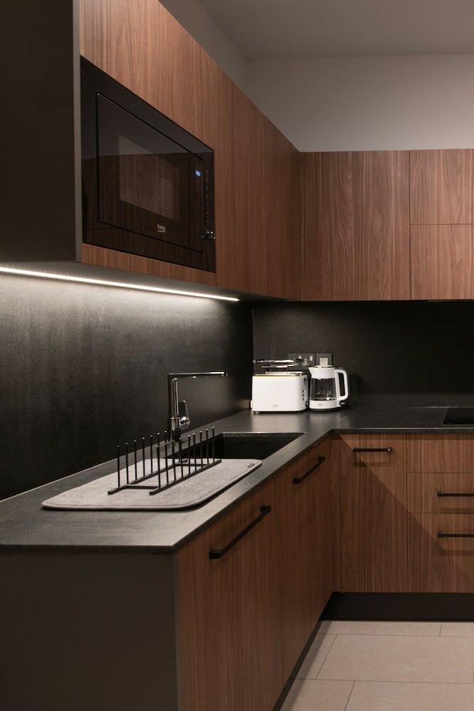 Фото Marea Central Apartments