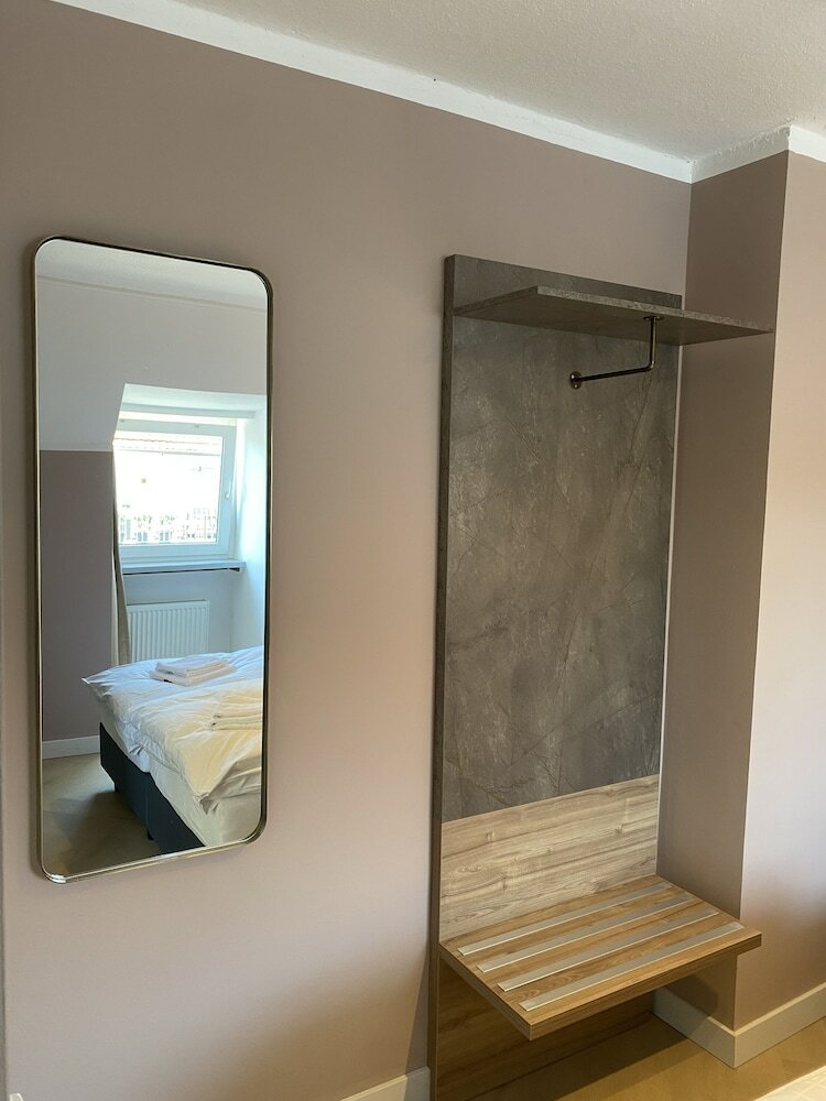 Фото Hotel Petite Königsallee