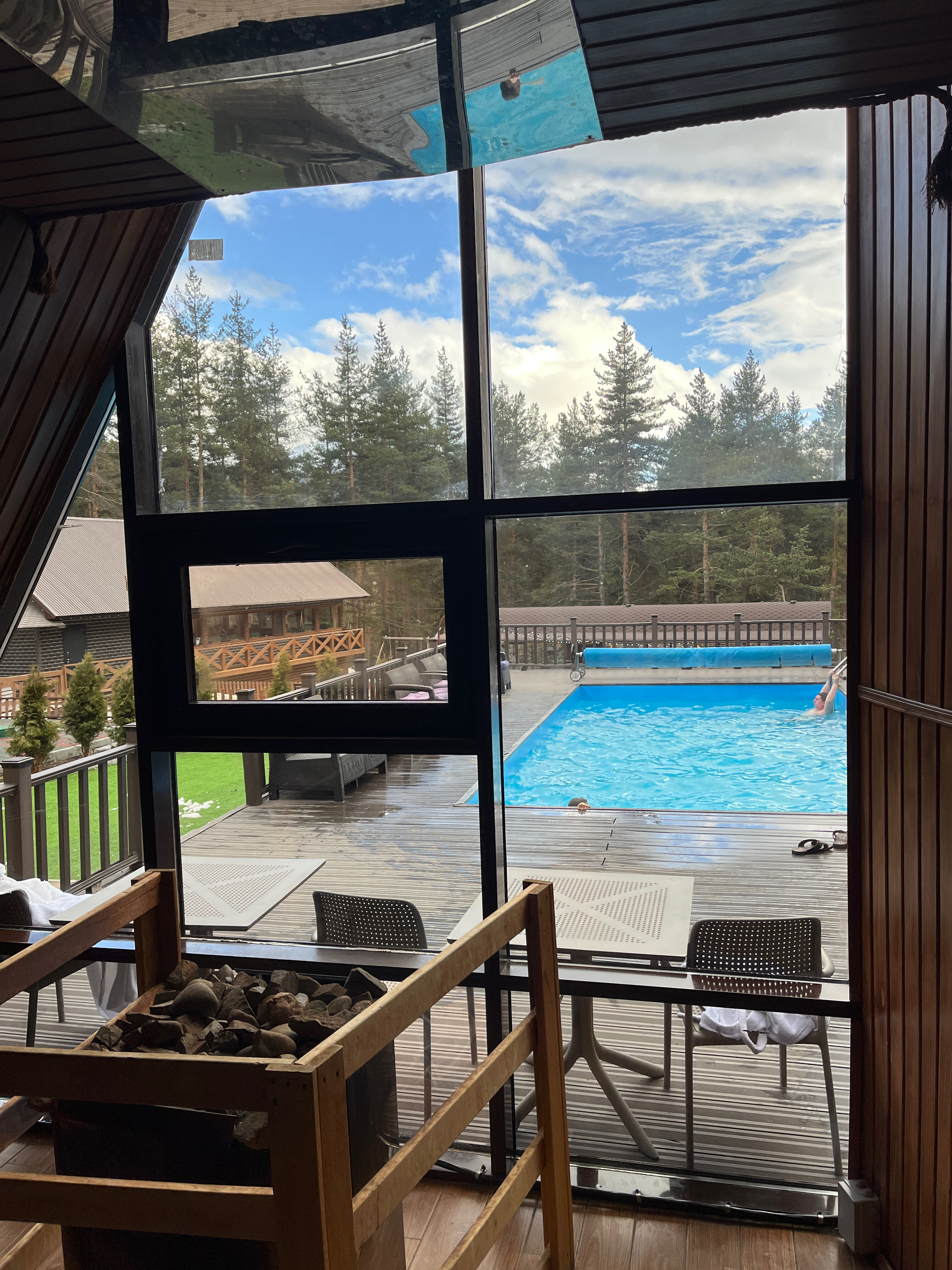 Фото Софийские вершины