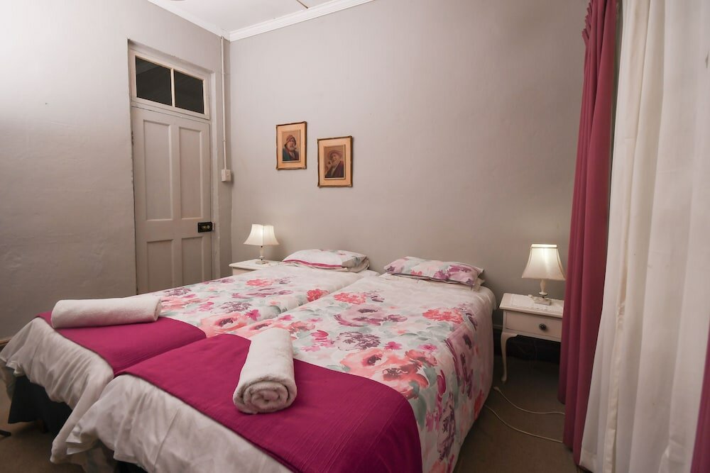 Фото Oban Historical Guest Farm