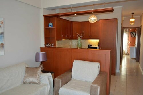 Гостиница Best House Sea View II Pylos Messinias в Пилосе