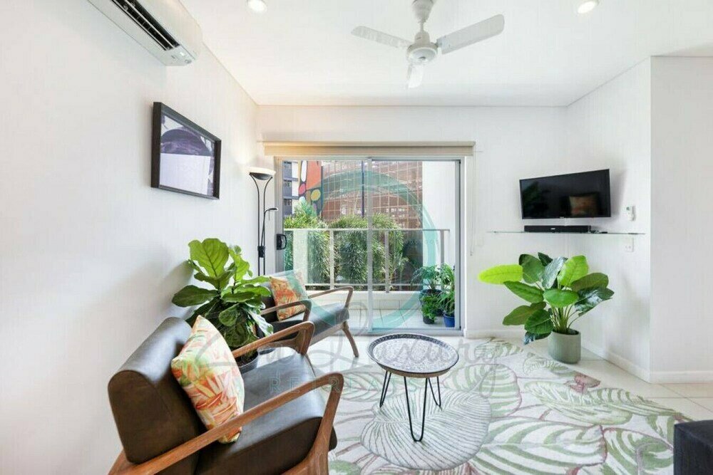 Hotel Zen Towers - 3br Cozy Executive Apt, Darwin, photo
