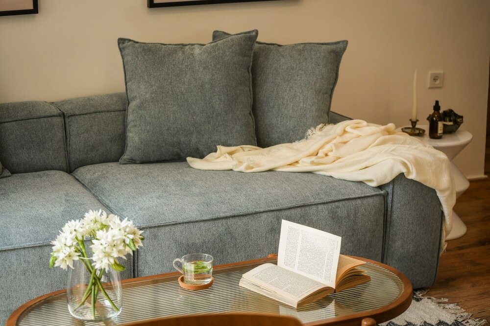 Фото Pet-friendly 2br Apt & Kitchen