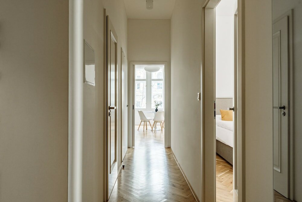 Фото Apartment Brno