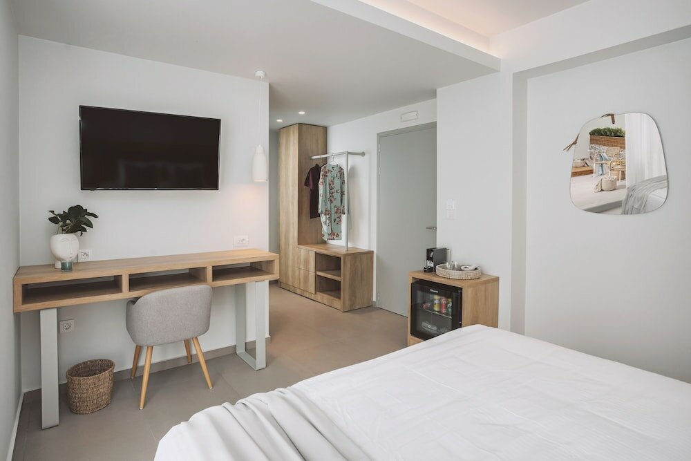 Фото Anassa Suites by Estia Adults Only