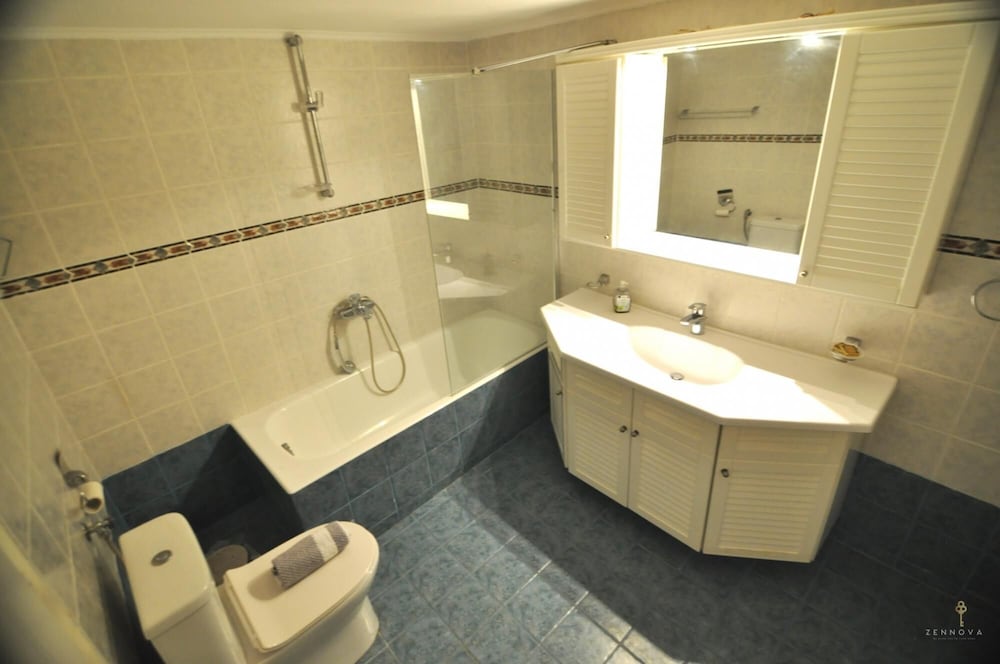 Фото Zennova 40 Trikorfo Cottage