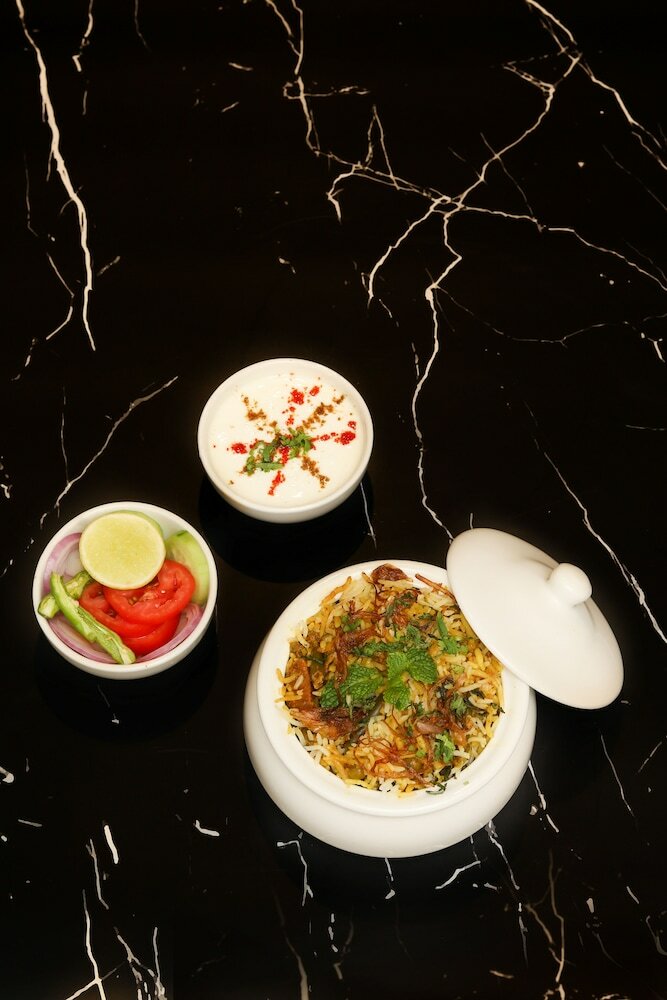 Фото Lemon Tree Hotel Bhopal