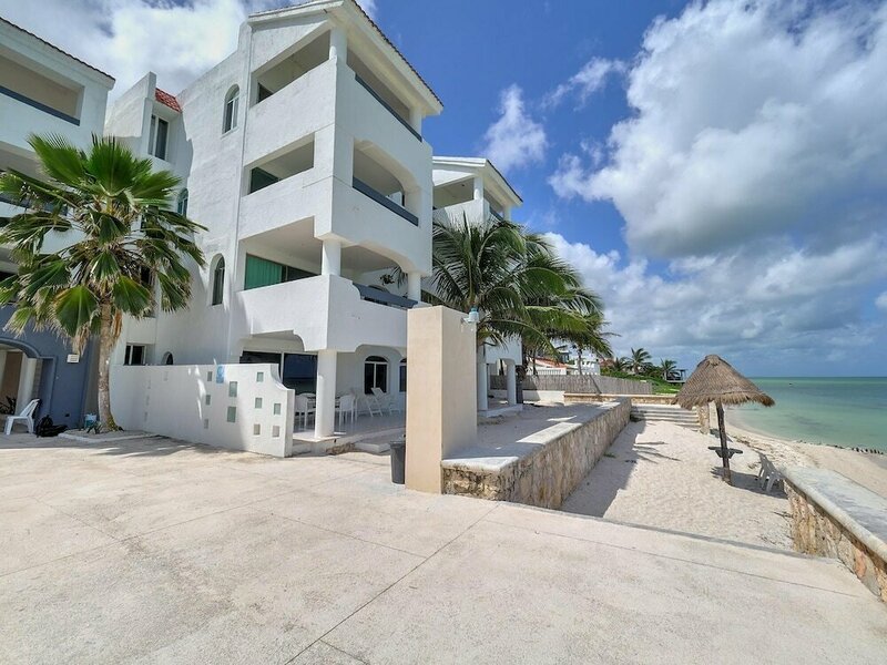 Апартаменты Apartamento del Sol - Yucatan Home Rentals