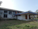 Высочинский сельский дом культуры (selo Vysochino, ulitsa Maksima Gorkogo, 33), house of culture