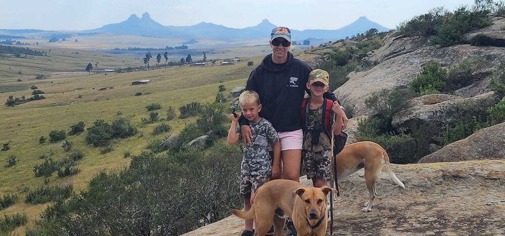 Фото Oban Historical Guest Farm