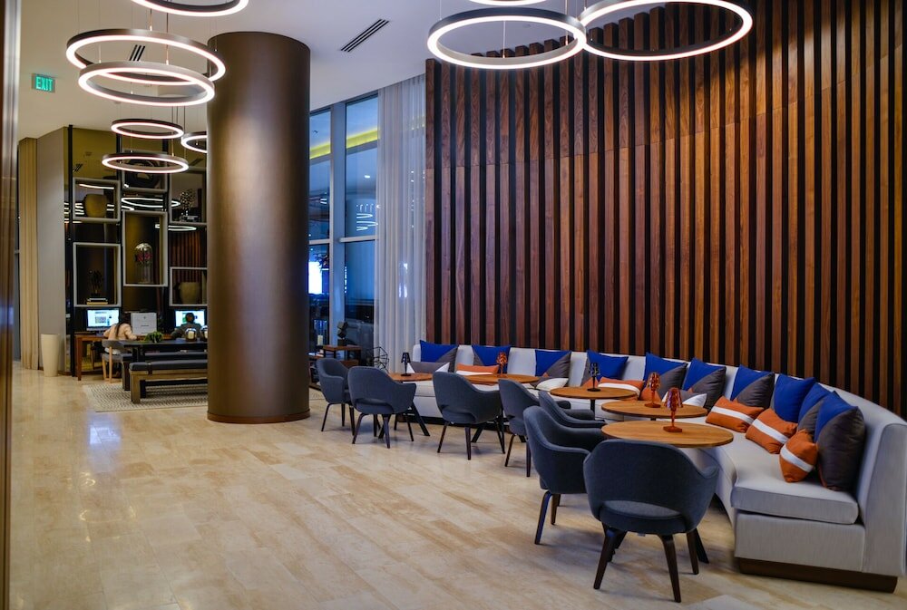 Фото Ocean views from Lux Condo at Hyde Beach